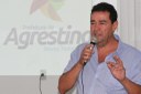 Marciano Lopes solicita criação de área de lazer e esporte